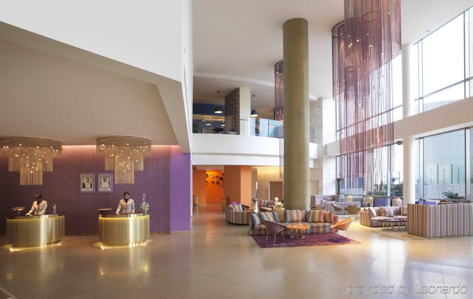 Symphony Style Hotel Kuwait Kuwait City Exterior photo
